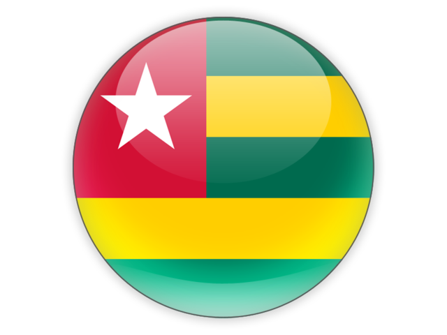 Cheap parcel delivery to Togo